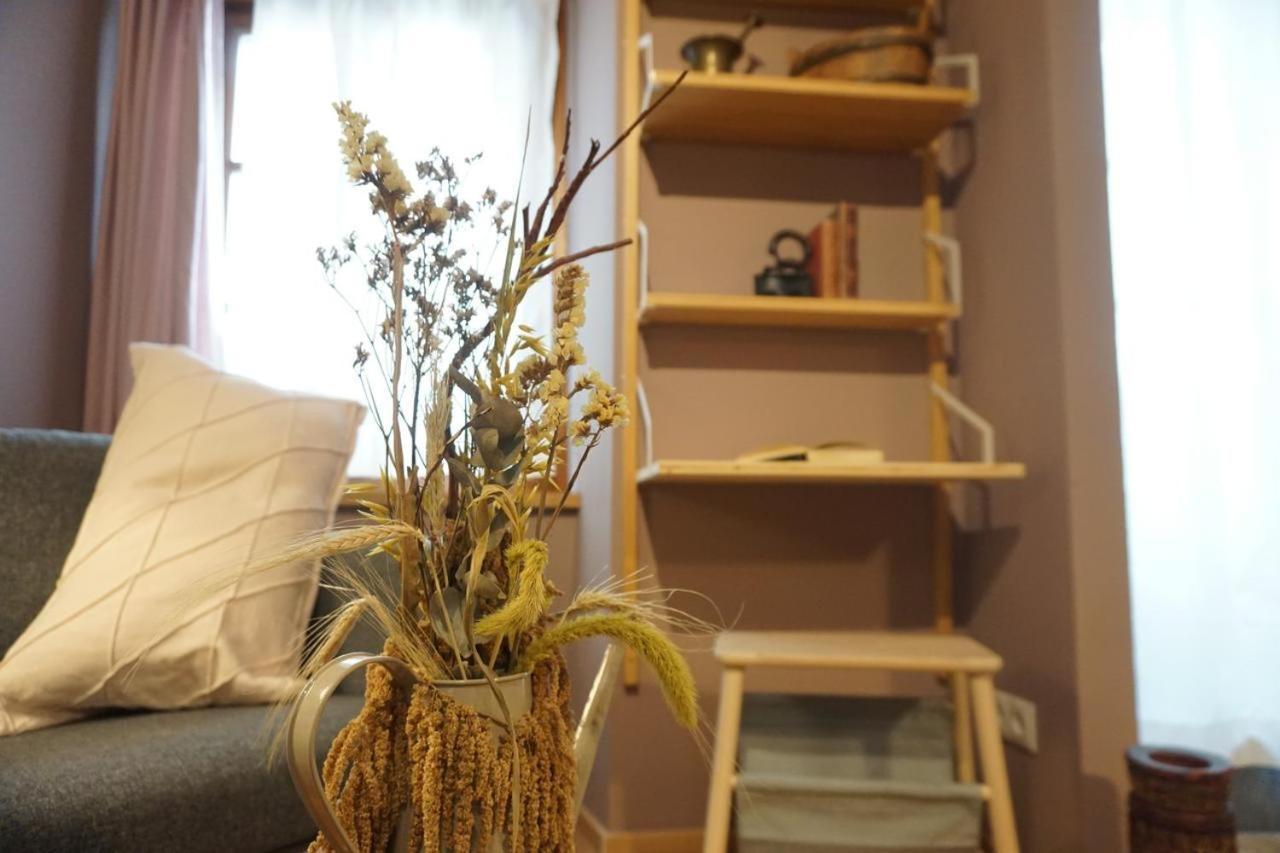 Maris Studio-Apartment Wien Eksteriør billede