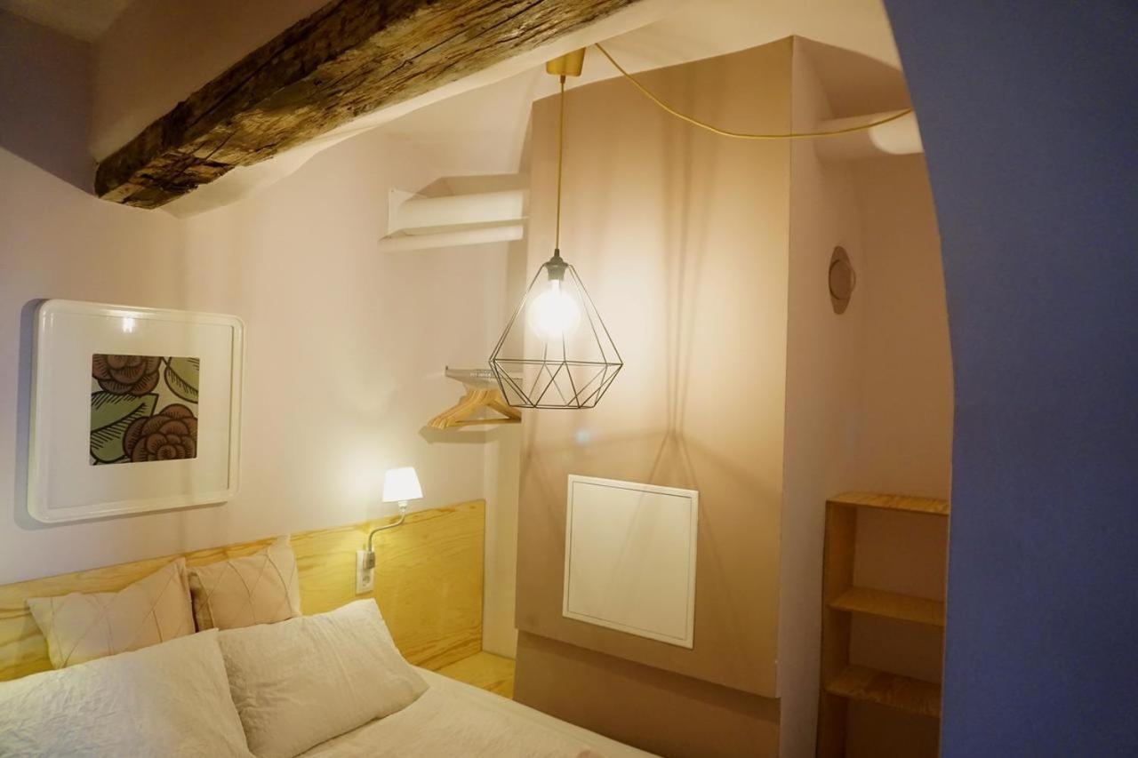 Maris Studio-Apartment Wien Eksteriør billede